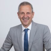 Mag. (FH) Hans-Jörg Binder